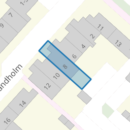 Perceel HLM03-AD-771