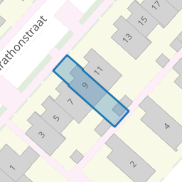 Perceel HLM03-AD-7720