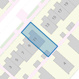 Perceel HLM03-AD-7721