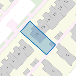 Perceel HLM03-AD-7722