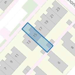 Perceel HLM03-AD-7723