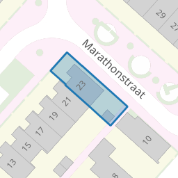 Perceel HLM03-AD-7727