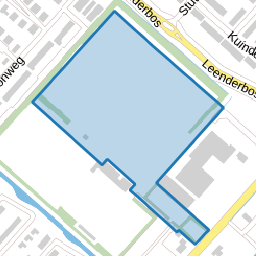 Perceel HLM03-AD-7736