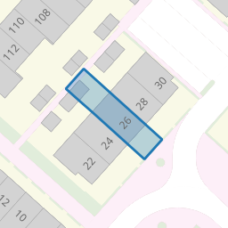 Perceel HLM03-AD-7739