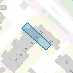 Perceel HLM03-AD-774