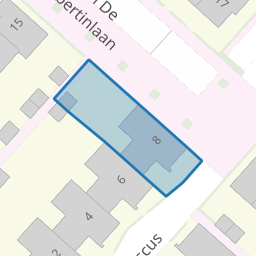 Perceel HLM03-AD-7753