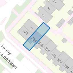 Perceel HLM03-AD-7763