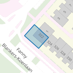 Perceel HLM03-AD-7764