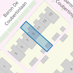 Perceel HLM03-AD-7769