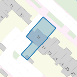 Perceel HLM03-AD-777