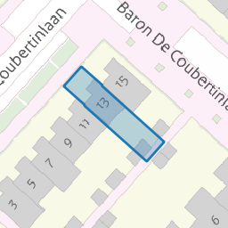 Perceel HLM03-AD-7771