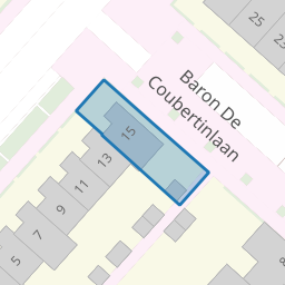 Perceel HLM03-AD-7772