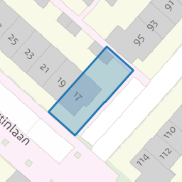 Perceel HLM03-AD-7773