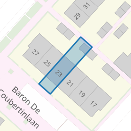 Perceel HLM03-AD-7776