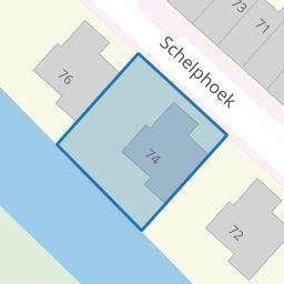 Perceel HLM03-AD-7806