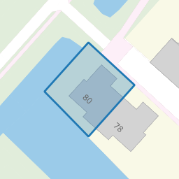 Perceel HLM03-AD-7808