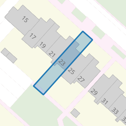 Perceel HLM03-AD-781