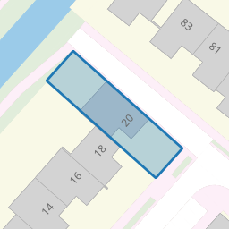 Perceel HLM03-AD-7818