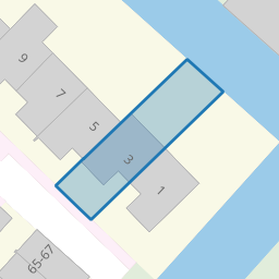 Perceel HLM03-AD-7823