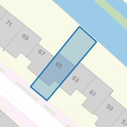 Perceel HLM03-AD-7854