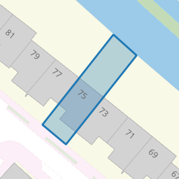 Perceel HLM03-AD-7859