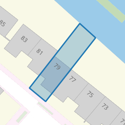 Perceel HLM03-AD-7861