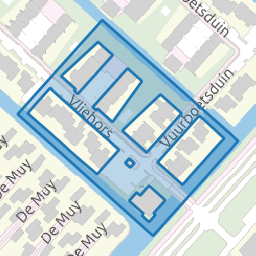 Perceel HLM03-AD-7866