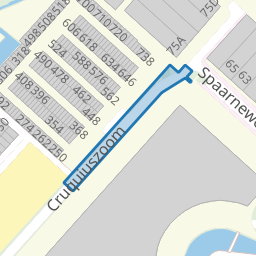 Perceel HLM03-AD-7874