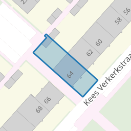 Perceel HLM03-AD-7886