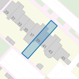 Perceel HLM03-AD-789