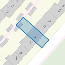 Perceel HLM03-AD-7891