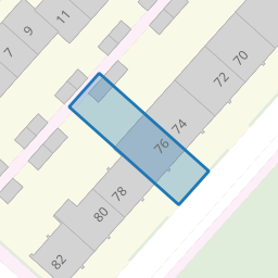 Perceel HLM03-AD-7892