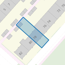 Perceel HLM03-AD-7893