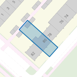 Perceel HLM03-AD-7894