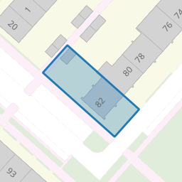 Perceel HLM03-AD-7895