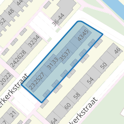 Perceel HLM03-AD-7897