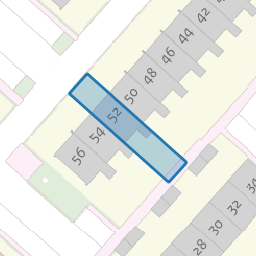 Perceel HLM03-AD-7908