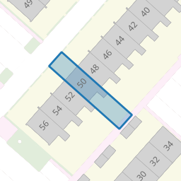 Perceel HLM03-AD-7909