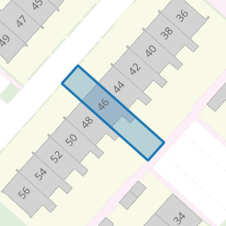 Perceel HLM03-AD-7911