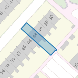 Perceel HLM03-AD-7913