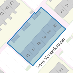 Perceel HLM03-AD-7919