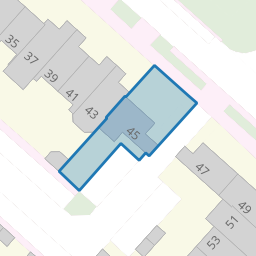 Perceel HLM03-AD-792