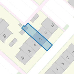 Perceel HLM03-AD-7922