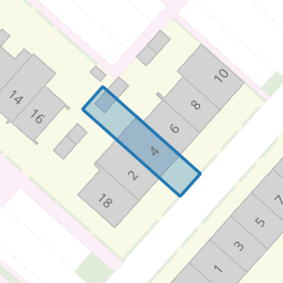 Perceel HLM03-AD-7923