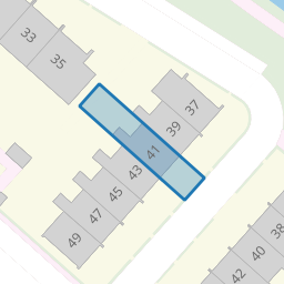 Perceel HLM03-AD-7933