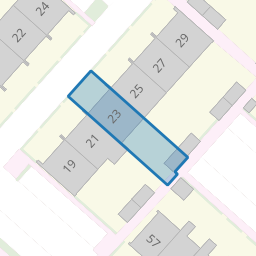 Perceel HLM03-AD-7940