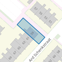 Perceel HLM03-AD-7947