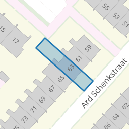 Perceel HLM03-AD-7949