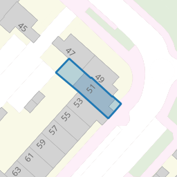 Perceel HLM03-AD-795