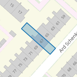 Perceel HLM03-AD-7951